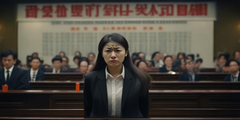 女子辱骂吸烟领导被辞 索赔14万被驳 法院判言论超范围
