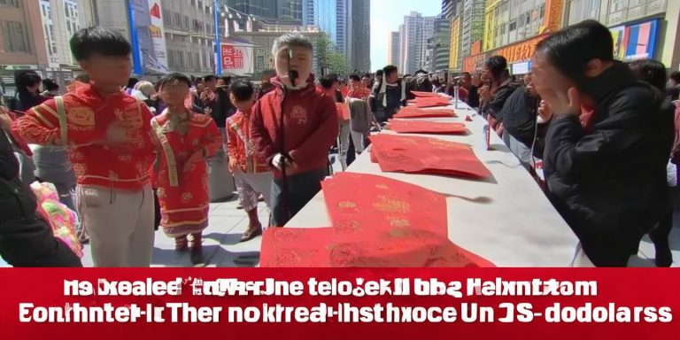 黄仁勋中国行红包引热议 驻唱歌手称金额非美金