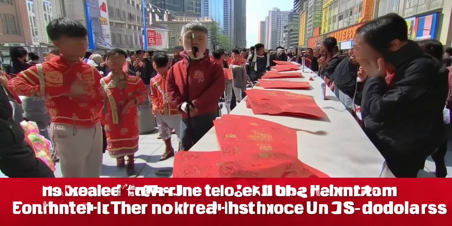黄仁勋中国行红包引热议 驻唱歌手称金额非美金