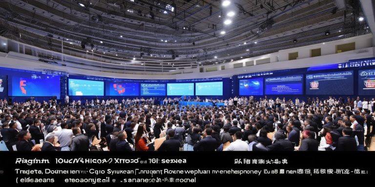 第三届链博会聚焦区域双链协同发展研讨会成功举行