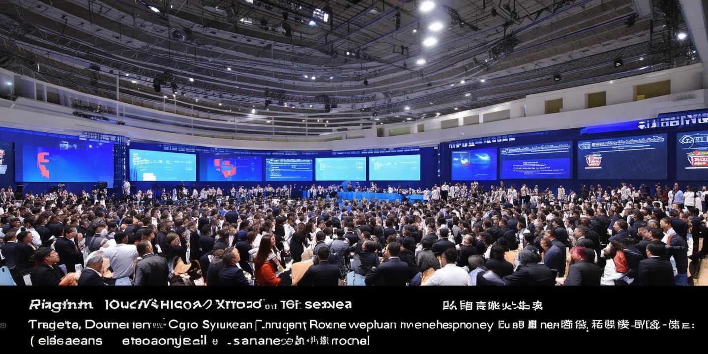 第三届链博会聚焦区域双链协同发展研讨会成功举行
