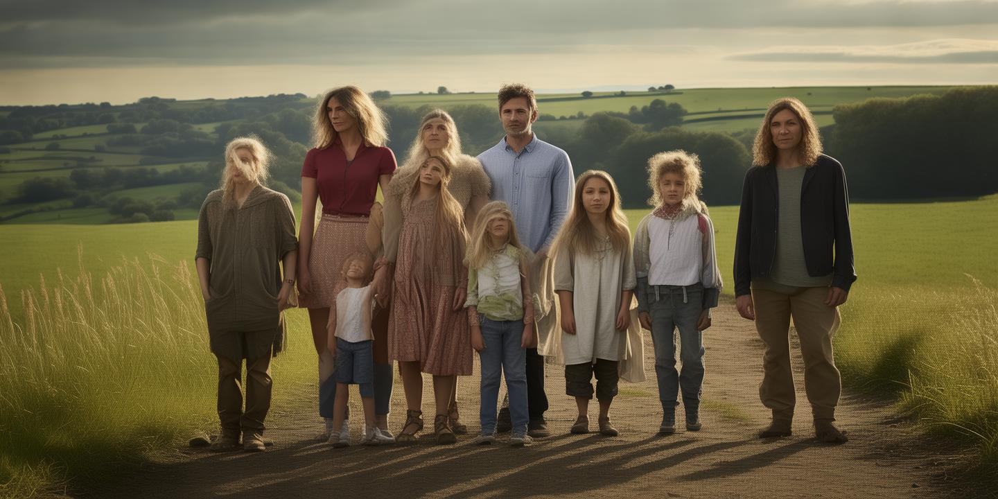 英国诞生8名三亲婴儿 含1个爸2个妈引发伦理争议插图 英国诞生8名三亲婴儿 含1个爸2个妈引发伦理争议