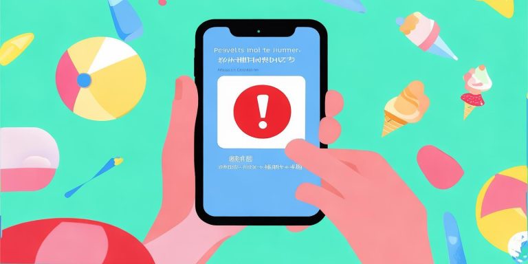 抖音反诈提醒家长：警惕暑假针对未成年人免费送诈骗套路