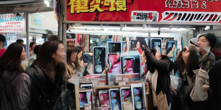11999元iPhone 16 Pro Max仅3800元陷阱 多名女子差点中招
