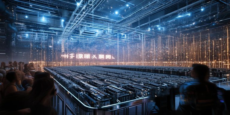 OpenAI百倍扩容计划：2025年底将上线百万GPU目标