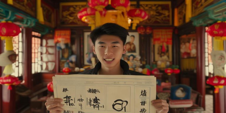 温州18岁少年691分考入北大 家族百年荣耀时刻