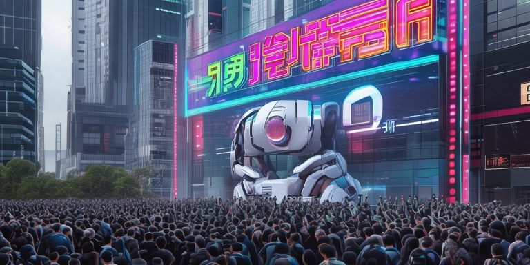 宇树科技启动IPO 人形机器人赛道迎里程碑