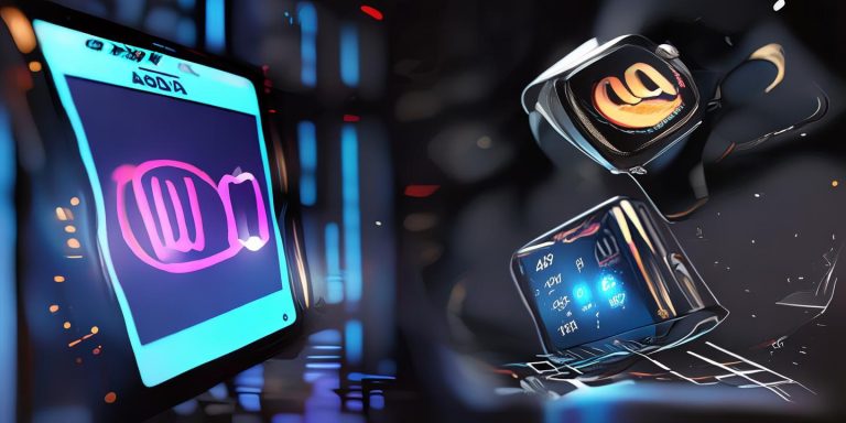 蚂蚁AQiOS版登顶应用榜 或与Apple Watch合作开发健康服务