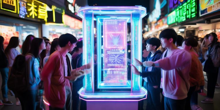 韩国爆火色彩诊断：1小时800元，年轻人“打飞的”氪金追美