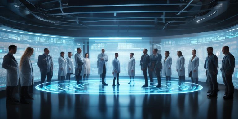 Meta砸1亿美元挖顶尖AI人才 组建超级智能实验室
