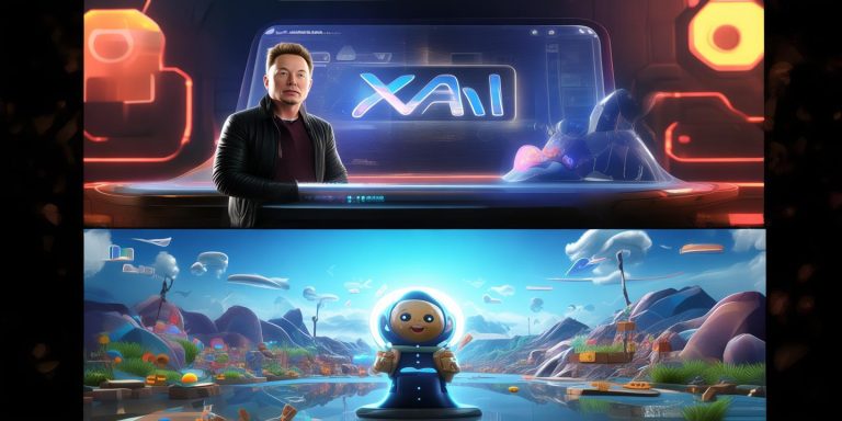 马斯克官宣 xAI 推出儿童 AI 应用 Baby Grok 打造安全数字空间