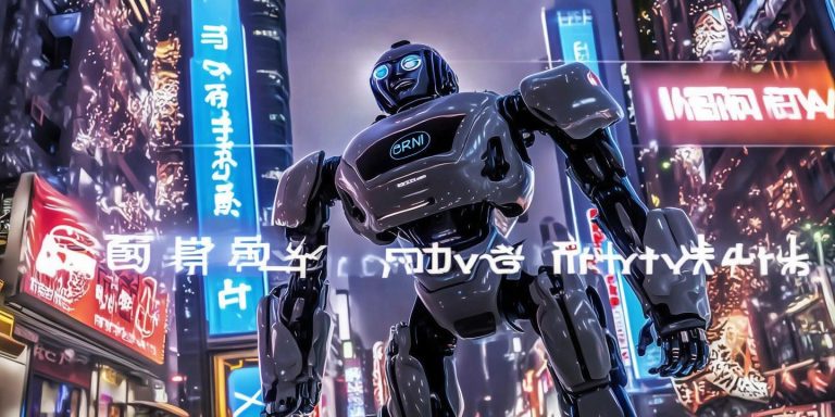 逐际动力获京东领投融资 全尺寸人形机器人下半年开售