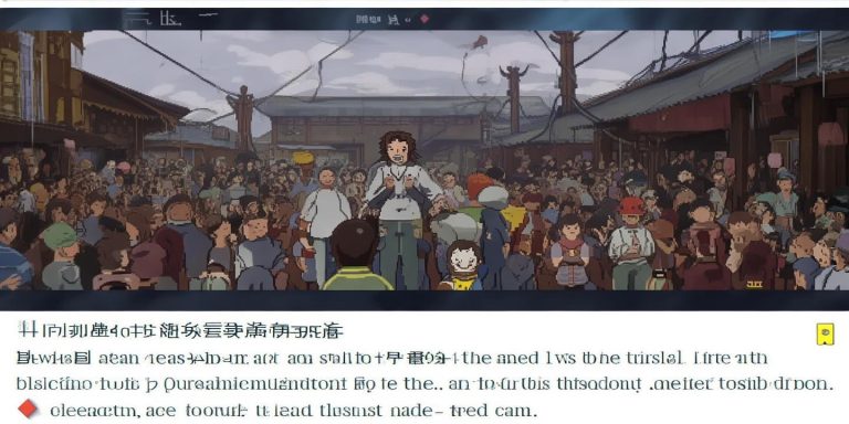 中华小当家男主被处决上热搜 网友：童年终结