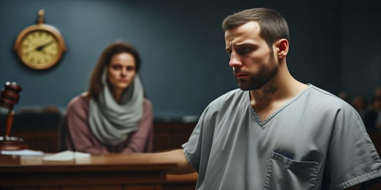 丈夫无证驾驶怒打妻子致四根肋骨骨折获刑六个月