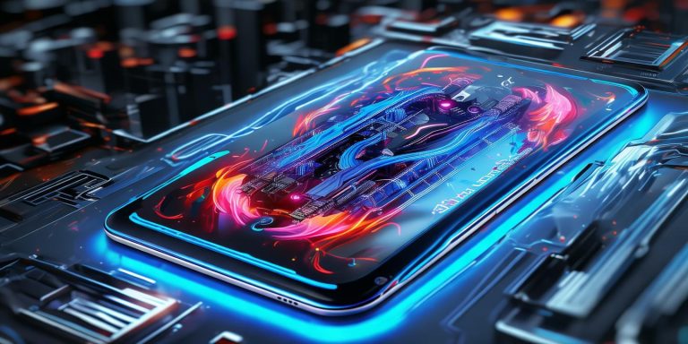 OPPO K13 Turbo首发疾风散热引擎：手机散热技术再突破