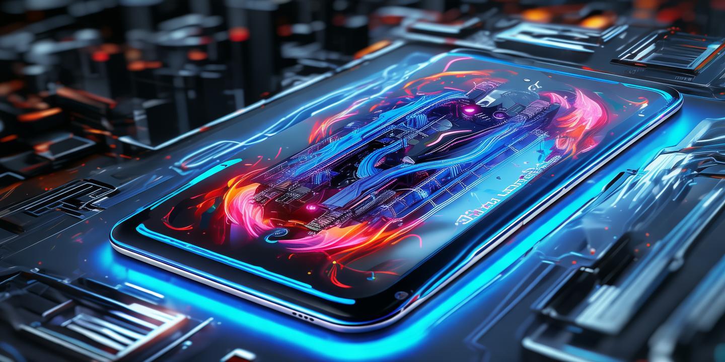 OPPO K13 Turbo首发疾风散热引擎：手机散热技术再突破