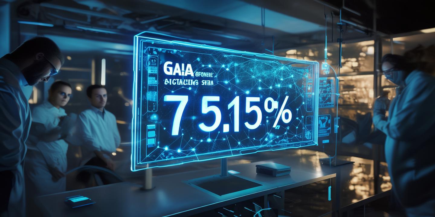 京东开源JoyAgent-JDGenie 多智能体系统GAIA准确率75.15%行业领先