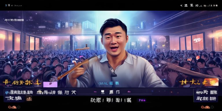 汪峰299元音乐课直播仅售25万，真能带你进娱乐圈吗