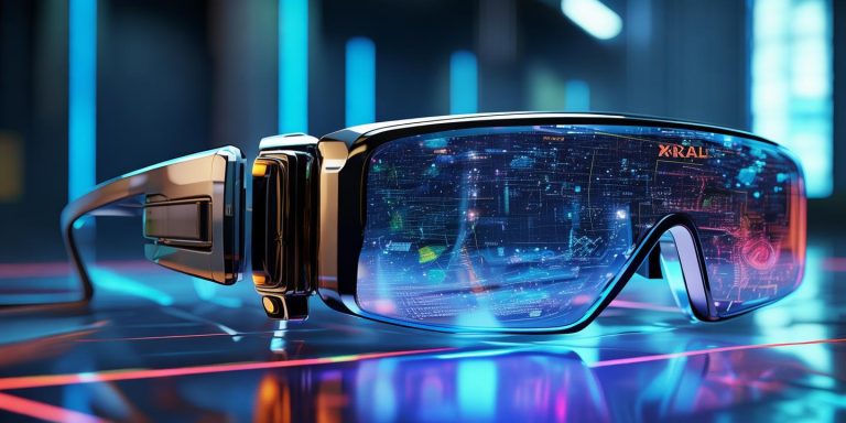XREAL One Pro AR眼镜发布 57°超大视场角重塑沉浸体验