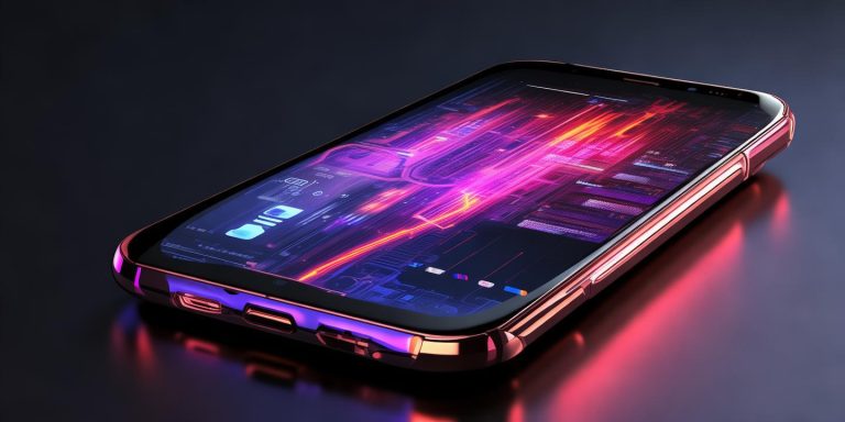iQOO首发天玑9500旗舰2K屏：性能怪兽Neo11系列曝光
