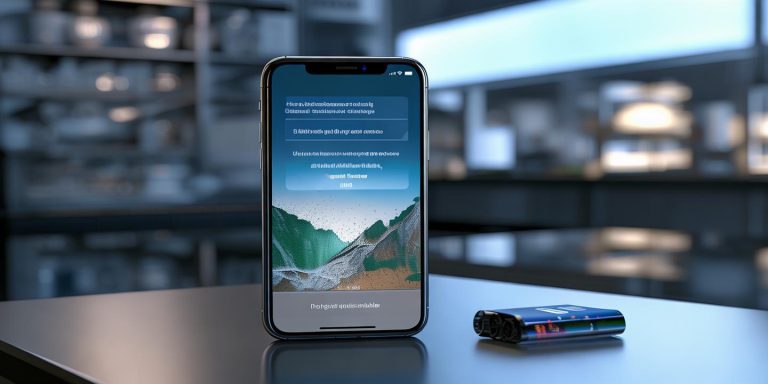 iOS26测试版致第三方电池iPhone频繁重启 电量显示异常