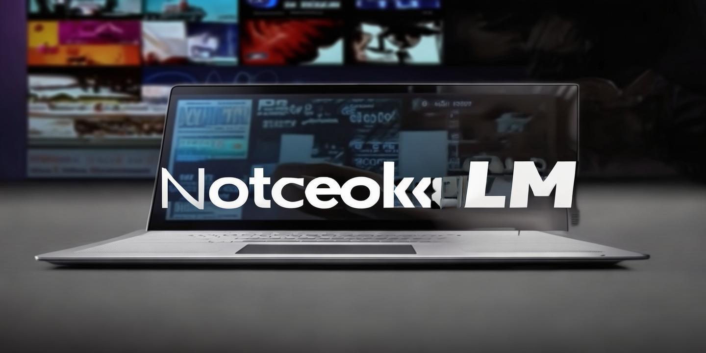 NotebookLM精选笔记本功能全面开放 用户即时访问最新新闻报道