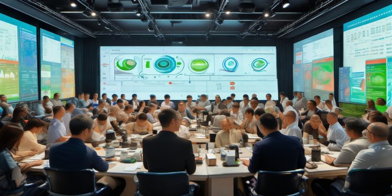 智慧农业技术转化创新交流活动 7月31日赋能农业高质量发展