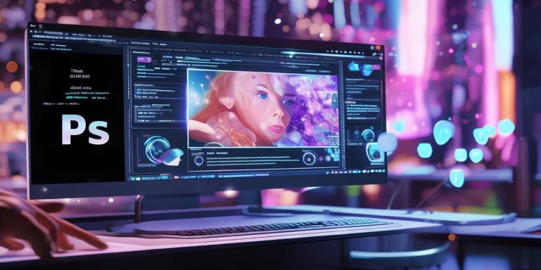 Adobe Photoshop重磅AI升级 全新功能让创作更高效