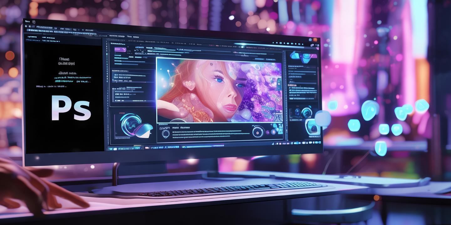 Adobe Photoshop重磅AI升级 全新功能让创作更高效