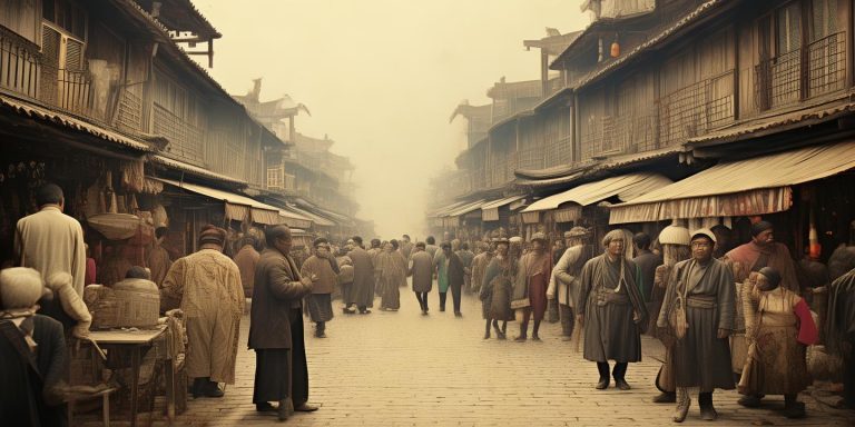 中国HYPIR图像复原技术 老照片1.7秒变8K高清
