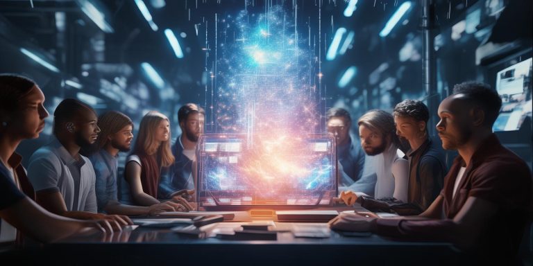 昆仑万维开源多模态预训练模型Skywork UniPic 推动AI技术普惠
