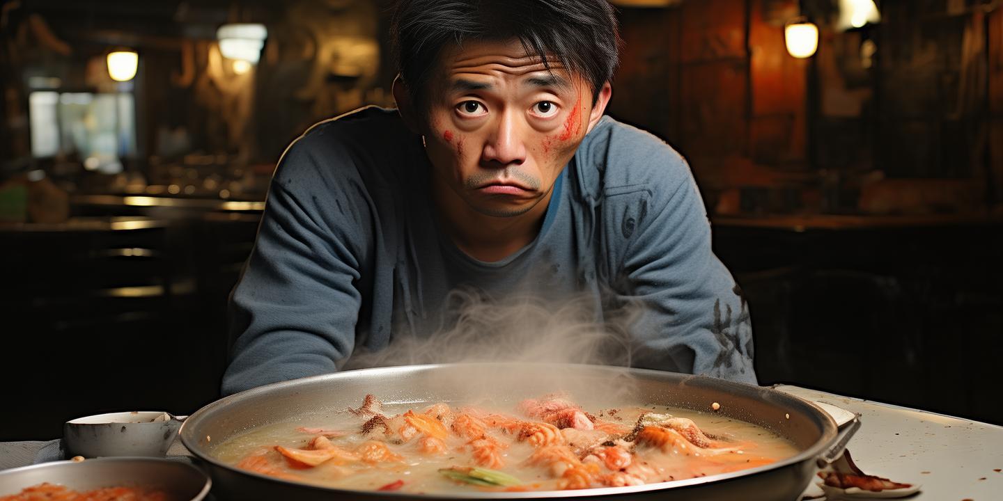 吃海鲜火锅感染甲肝 海鲜没煮熟是关键