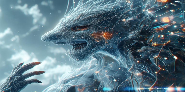 昆仑万维开源Skywork UniPic模型 融合图像生成与理解能力