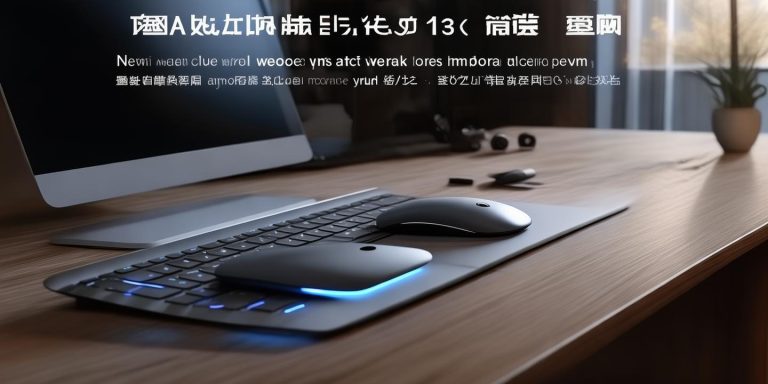 小米无线键鼠套装139元众筹 非对称鼠标分离式手托舒适办公