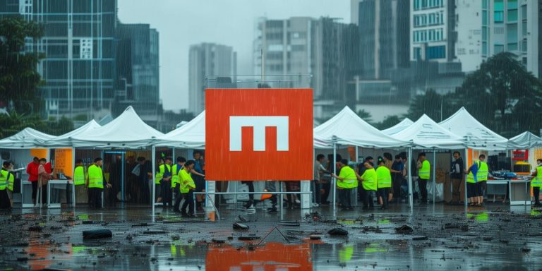 小米暴雨救灾免费检测维修手机家电服务通道公布