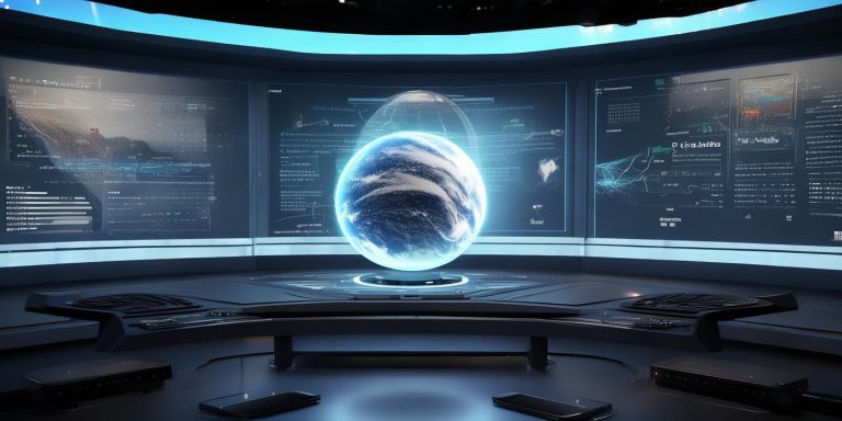 谷歌AlphaEarth虚拟卫星AI模型地球观测成本降16倍