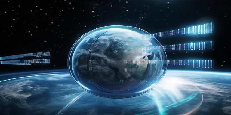 谷歌DeepMind推出AlphaEarth Foundations虚拟卫星AI模型重塑环境监测