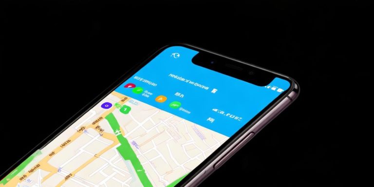 小米SU7截图导航功能上线 iPhone用户导航更便捷