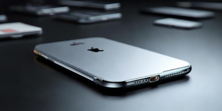 iPhone 17 Air最薄电池曝光仅2900mAh续航引担忧