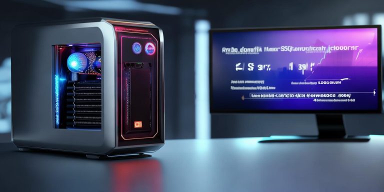 13999元小米星核AI电脑：锐龙AI Max395+128GB内存 性能超越RTX4060