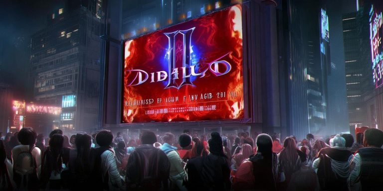 暗黑破坏神2重制版国服8月27日上线 多款礼包可选