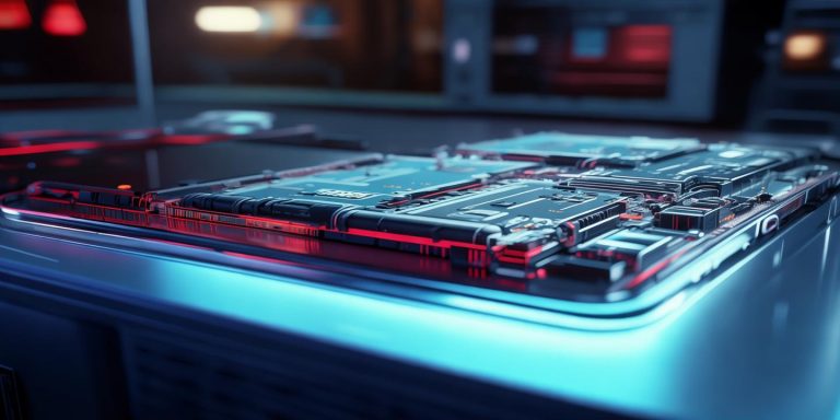 iPhone 17 Pro电池曝光：美版国版差异解析