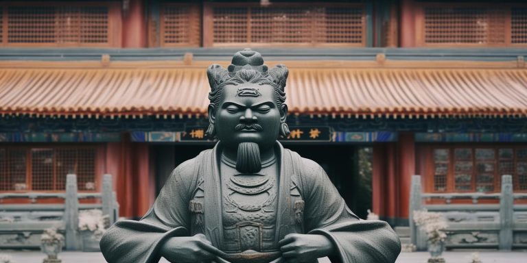 灵隐寺自制魔鬼辣椒酱超辣回应 社交媒体热议