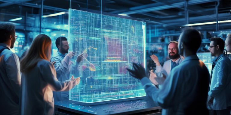 OpenAI AI推理技术突破：如何用代码和数据重塑人类智能