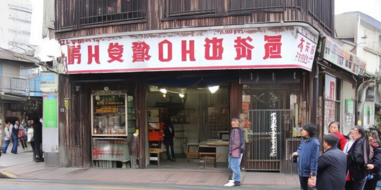 南通丸子汤店用脏话命名引争议 政府介入要求整改