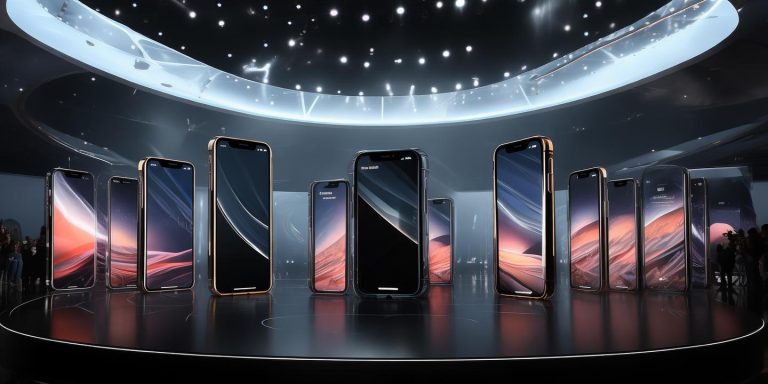 苹果9月发布会新品汇总：iPhone 17系列等重磅机型曝光