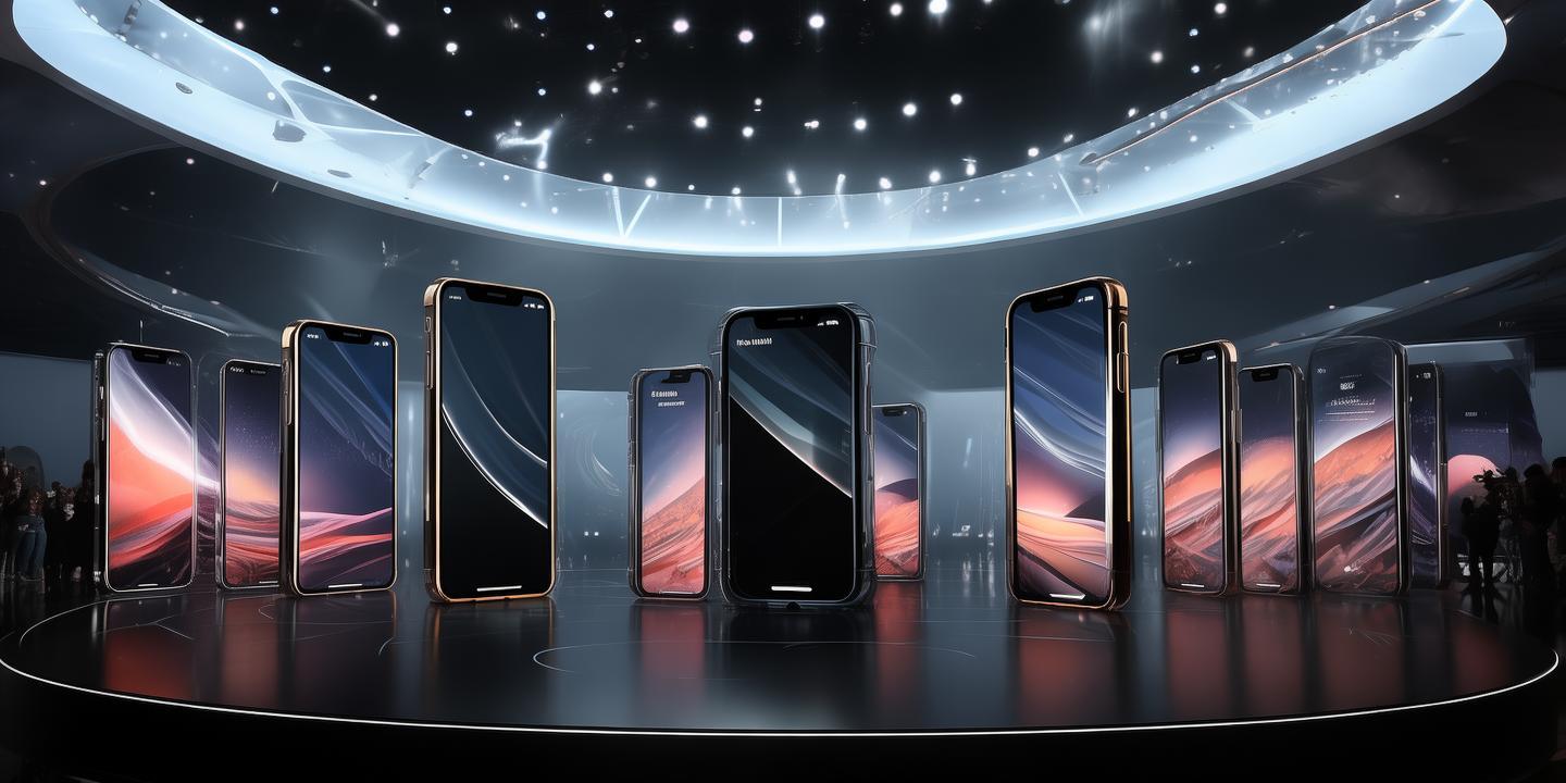 苹果9月发布会新品汇总：iPhone 17系列等重磅机型曝光