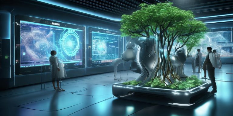 宇树科技王兴兴任首席科学家 杭州打造具身智能产业新高地