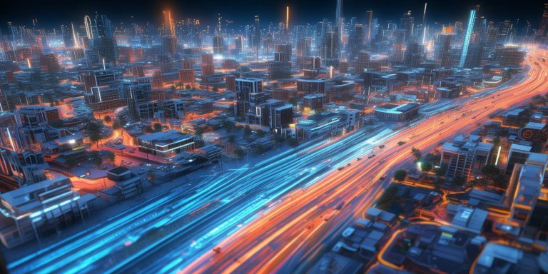 高德地图全面AI化推AI原生地图2025引领智能出行新纪元