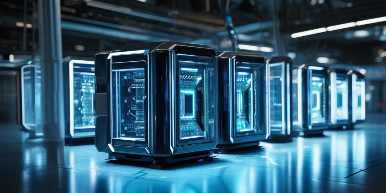 腾讯混元开源四款小尺寸模型 0.5B-7B 适用于低功耗场景